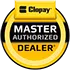 clopaymadlogo 107w 1 Garage Door Installations Experts USA