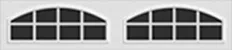 arch2 with grillesceaf1deb5719689a9c59ff05005f6e55 640w 2 Garage Door Installations Experts USA