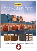 cr brochure thumb 1280w Garage Door Installations Experts USA