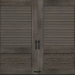 crlv design42 slate mh 1280w Garage Door Installations Experts USA