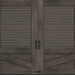 crlv design43 slate mh 1280w Garage Door Installations Experts USA