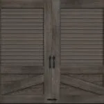 crlv design44 slate mh 1280w Garage Door Installations Experts USA