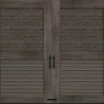 crlv design45 slate mh 1280w Garage Door Installations Experts USA