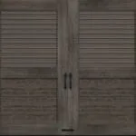 crlv design46 slate mh 1280w Garage Door Installations Experts USA