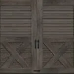 crlv design47 slate mh 1280w Garage Door Installations Experts USA