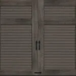 crlv design52 slate mh 1280w Garage Door Installations Experts USA