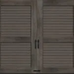 crlv design53 slate mh 1280w Garage Door Installations Experts USA