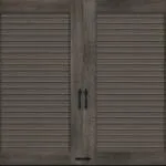 crlv design54 slate mh 1280w Garage Door Installations Experts USA