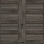 crlv design55 slate mh 1280w Garage Door Installations Experts USA