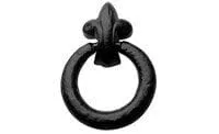 decorative ring door knocker 1280w Garage Door Installations Experts USA