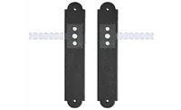 escutcheon plates 1280w Garage Door Installations Experts USA