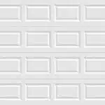 traditional short panel 1280w Garage Door Installations Experts USA