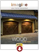 woodbook icon 1280w Garage Door Installations Experts USA
