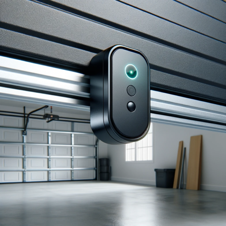 Ultimate Guide to Garage Door Sensor Replacement Boost Efficiency with