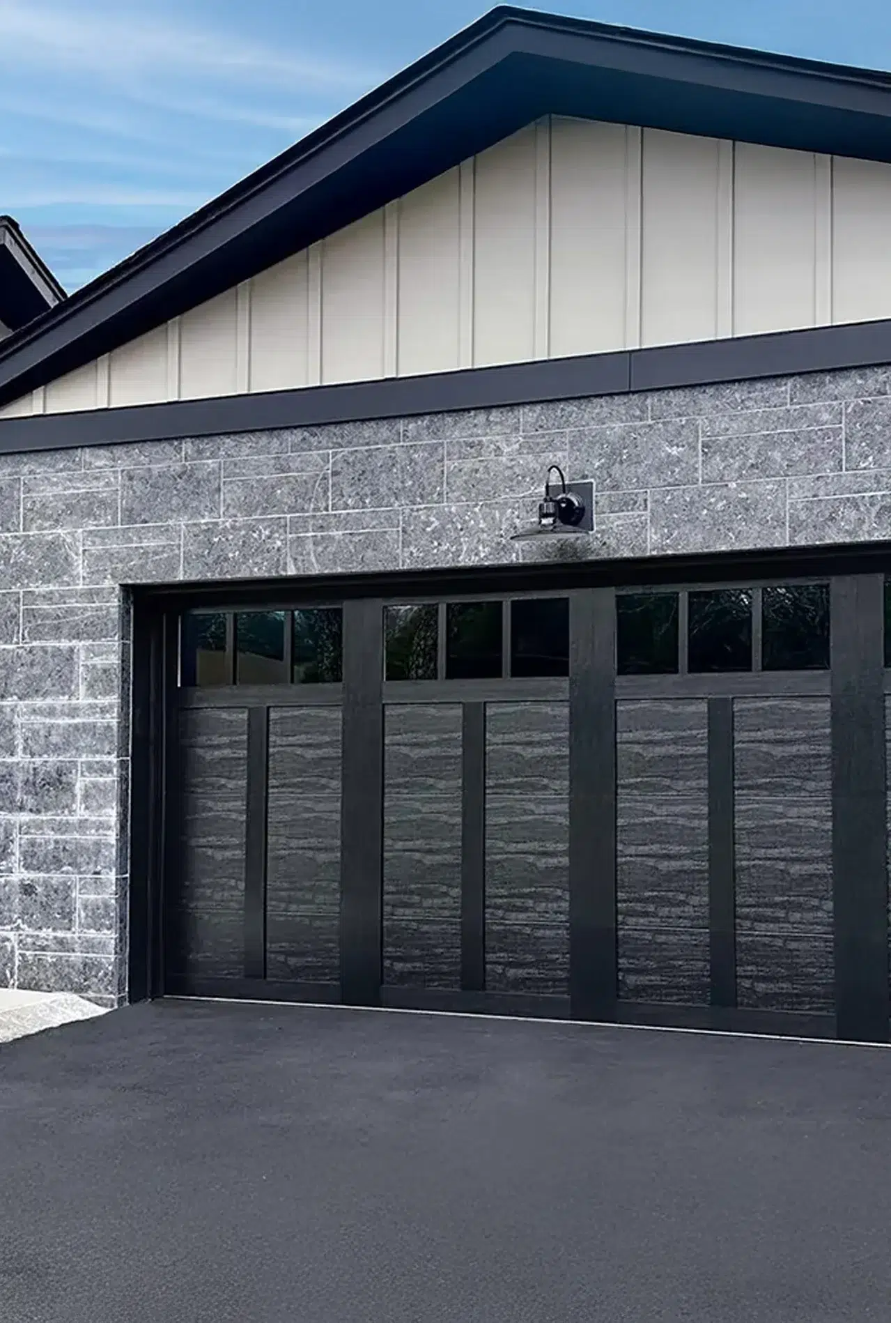CANYON RIDGE ELEMENTS PRODUCT Garage Door Installations Experts USA