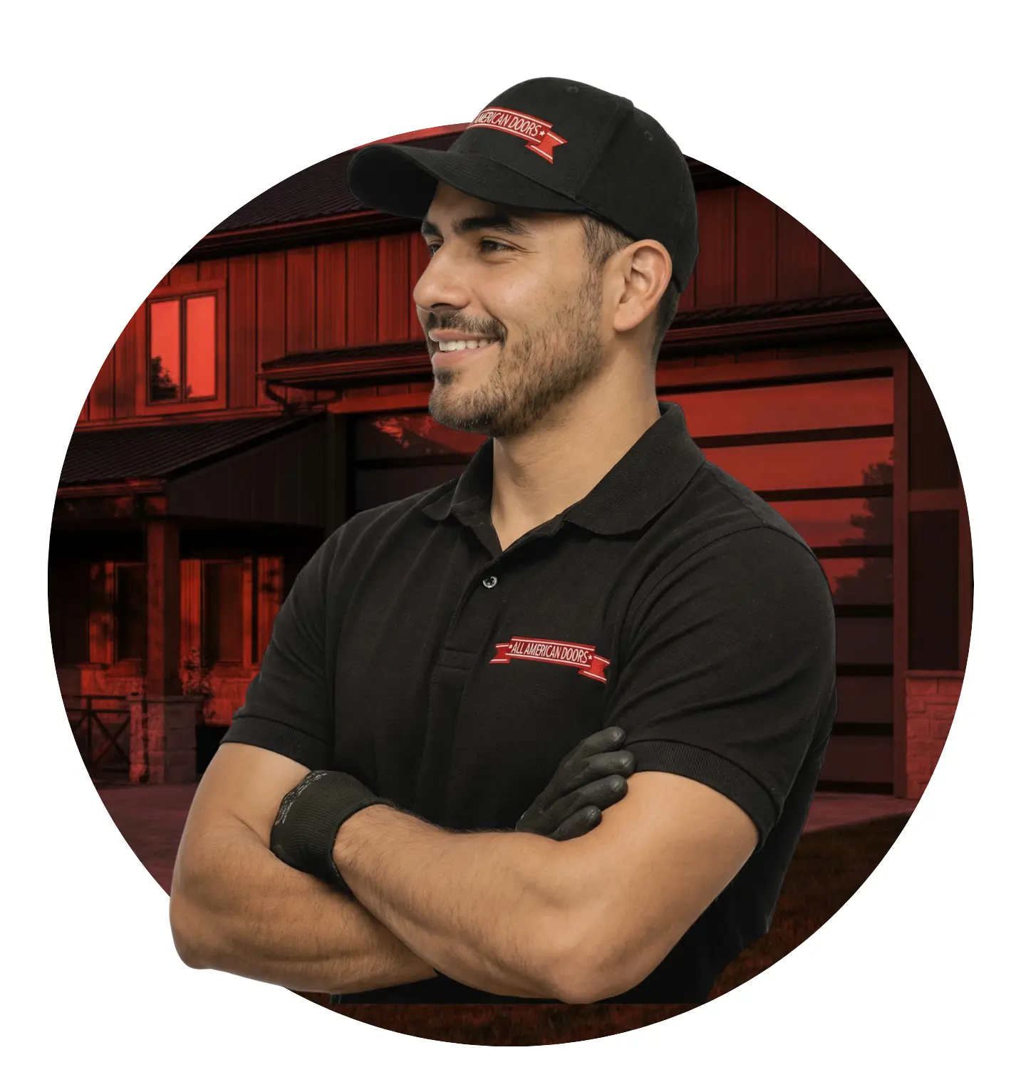 all american doors garage door repair installation coral gables pembroke pines experts Garage Door Installations Experts USA
